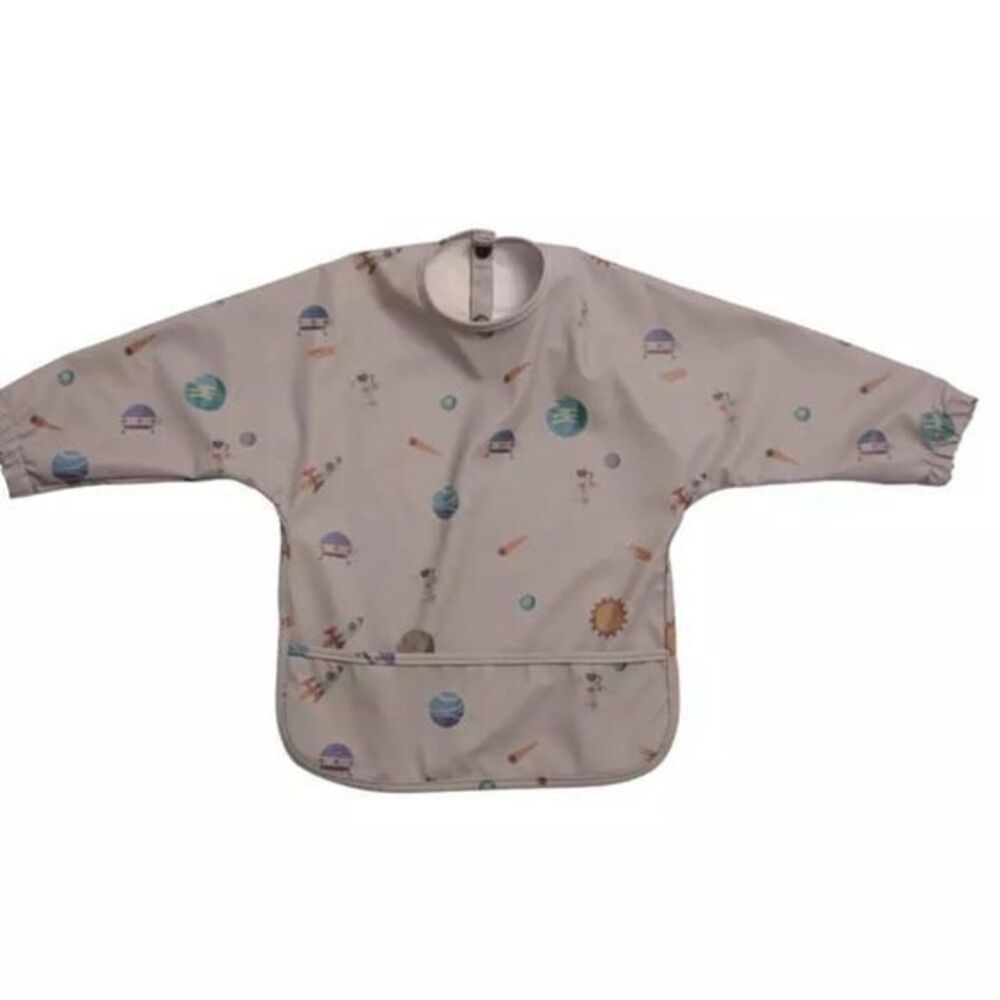 New baby bib ages 6 months + SOLD